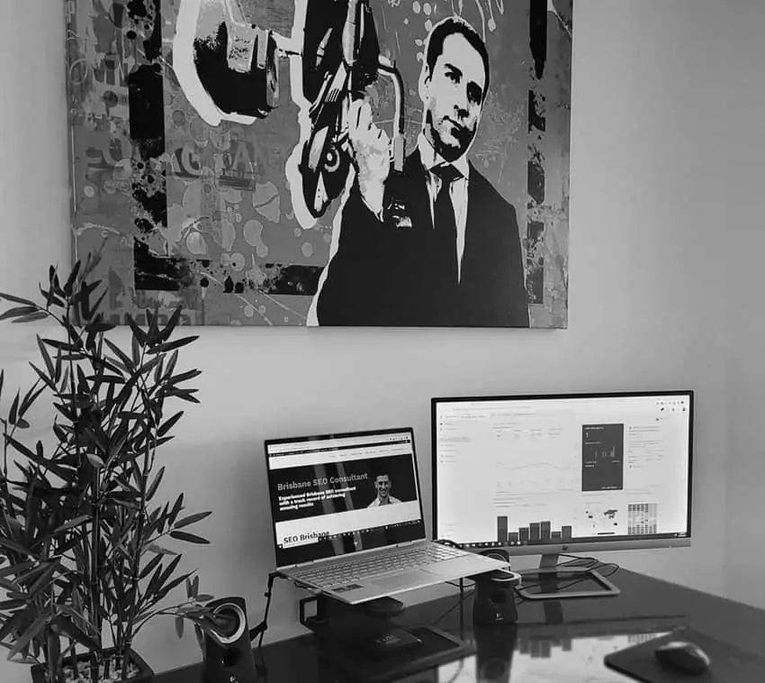 SEO office space in Brisbane